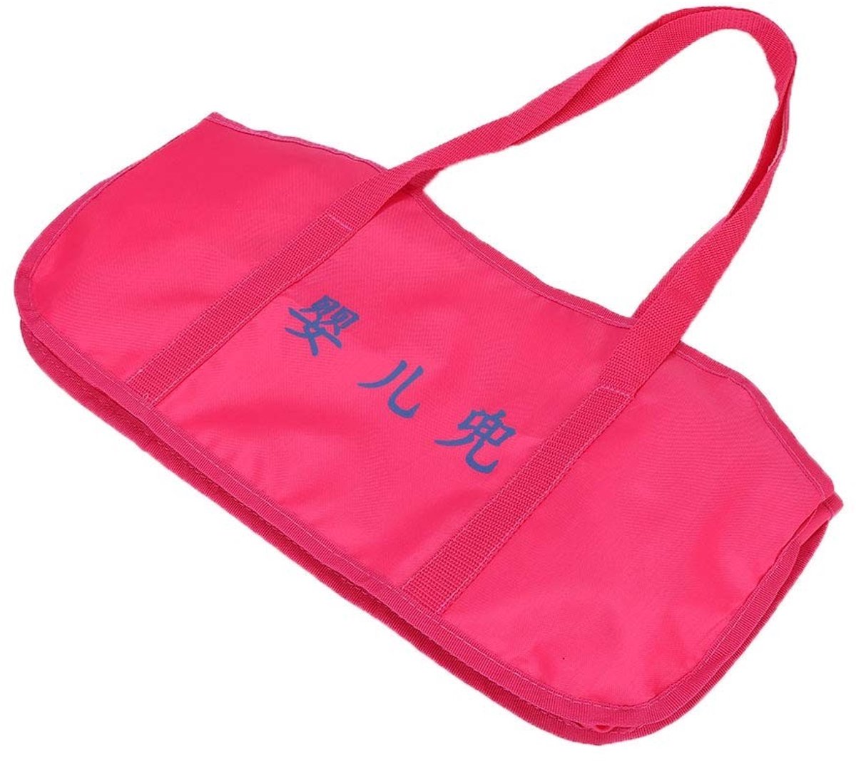 Draagbare Weighing Bag voor Baby's - Zachte en Hypoallergene Weegschaal Tas voor Pasgeborenen tot 15 kg, Ideaal voor Thuisgebruik en Reisgemak