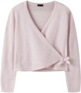 Name it gebreid vest Wikkel