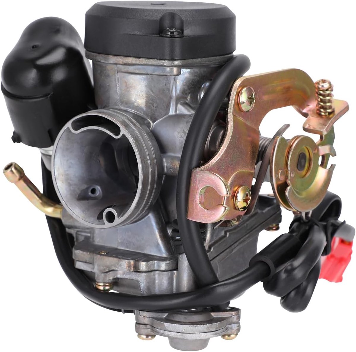 Carburateur voor Burgman 125 Zing 125, scooter, cruiser, motorfietsgebruik - ShopVlot