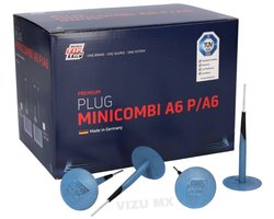 Rema tip-top-Minicombi A6-bandenreparatie