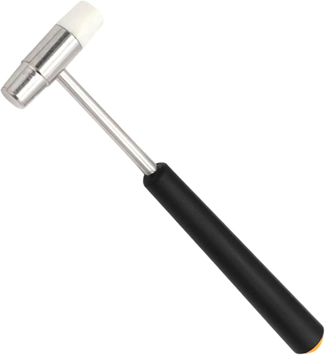 Watch Maker Hammer Double Head 18 cm Steel Mini Light Hammer for Repair Watch Straps Jewelry Craft Musical Instruments - ShopVlot
