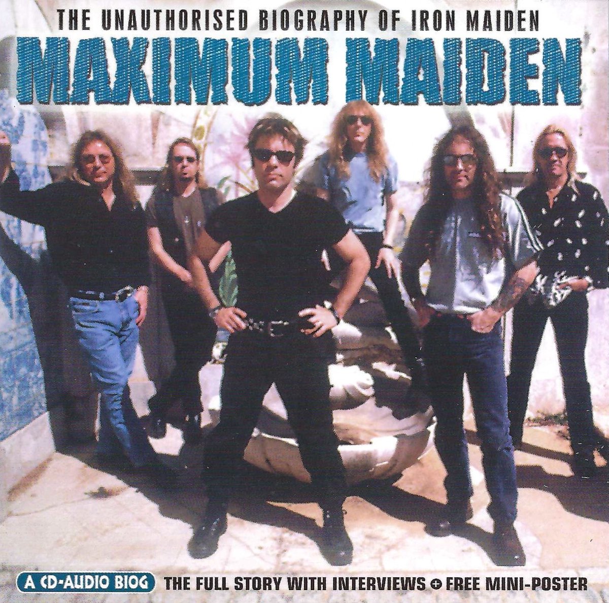 Maximum Maiden