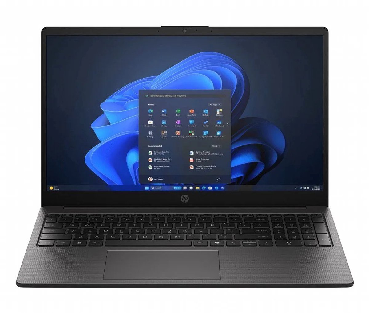 HP 255R G10 - Ryzen 7 7735U - 16GB - 512GB SSD - 15.6" FHD - Windows 11 Pro - 2 jaar garantie
