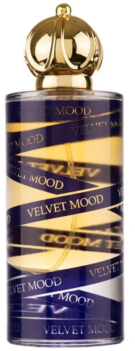 FRENCH AVENUE VELVET MOOD EDP 80 ML