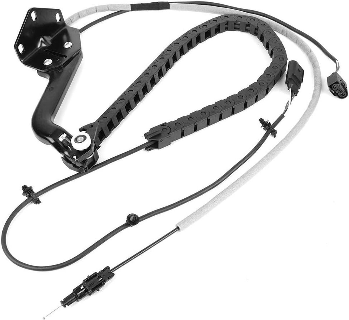 Elektrische schuifdeur kabel voor Benz Sprinter, vervangingsonderdeel 9068204169, 9068204100, duurzame kwaliteit en eenvoudige installatie