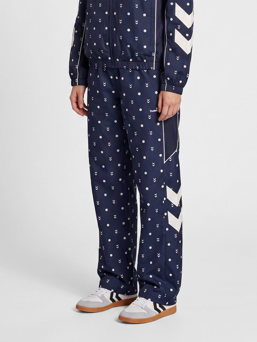 Hmli-D Ripstop Track Pants