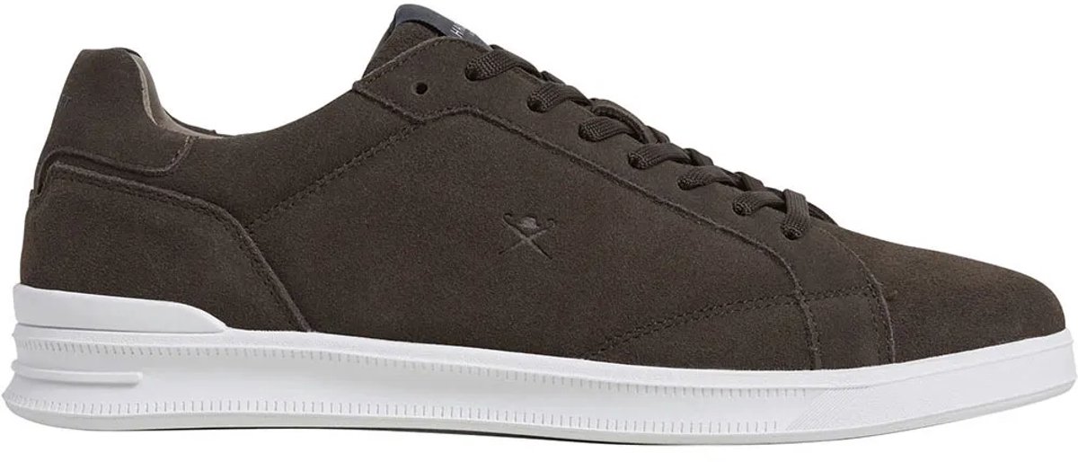 Hackett Brando Soft Schoenen Bruin EU 44 Man