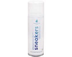 Famaco Sneakers Waterproofer