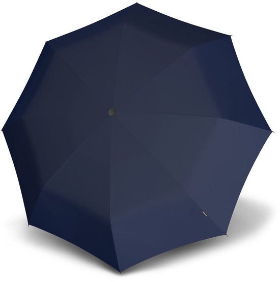 Knirps T.760 Stick Automatic Paraplu navy