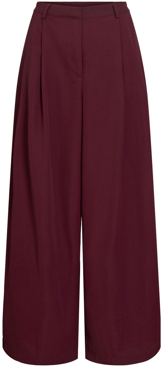 VILA wide-leg broek VILEE