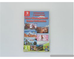 Time Management Game Collection 6 in 1