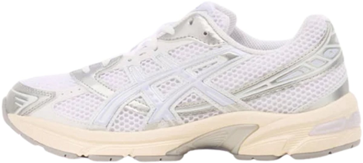 ASICS Gel-1130 White Blue Fade (Women's)