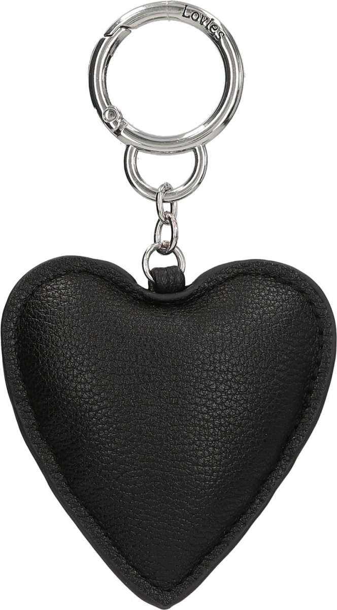 Herz Schwarz / Heart Black.