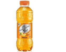 San Benedetto Thè Pesca – IJsthee Perzik - 12 x 50cl