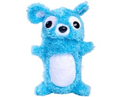 Nicotoy - ScreamerZ Bear - Beer - Plush - Knuffel - Grappig - Geluid