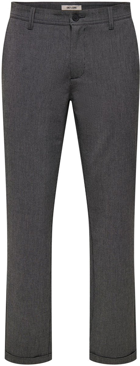 ONLY & SONS Chinobroek ONSWEFT Regular fit Chinobroek