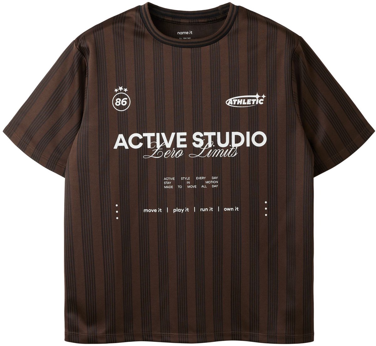 Name it T-shirt regular fit