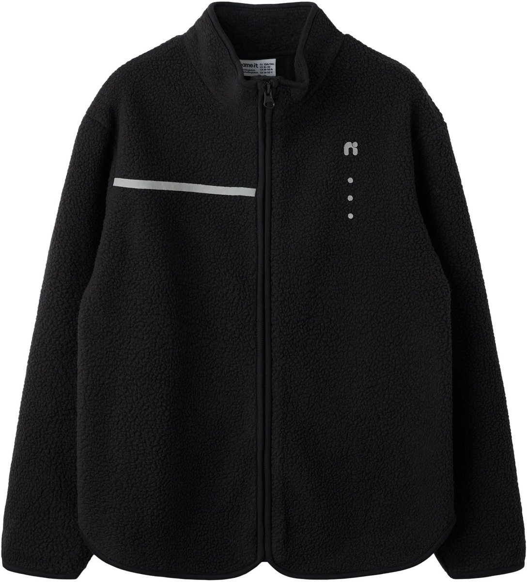 Name it Jas Fleece