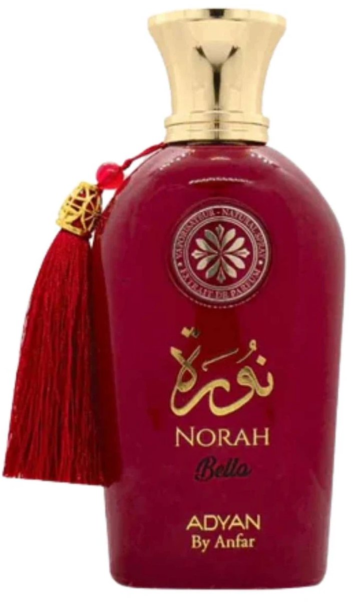 ADYAN NORAH BELLA EDP 100 ML