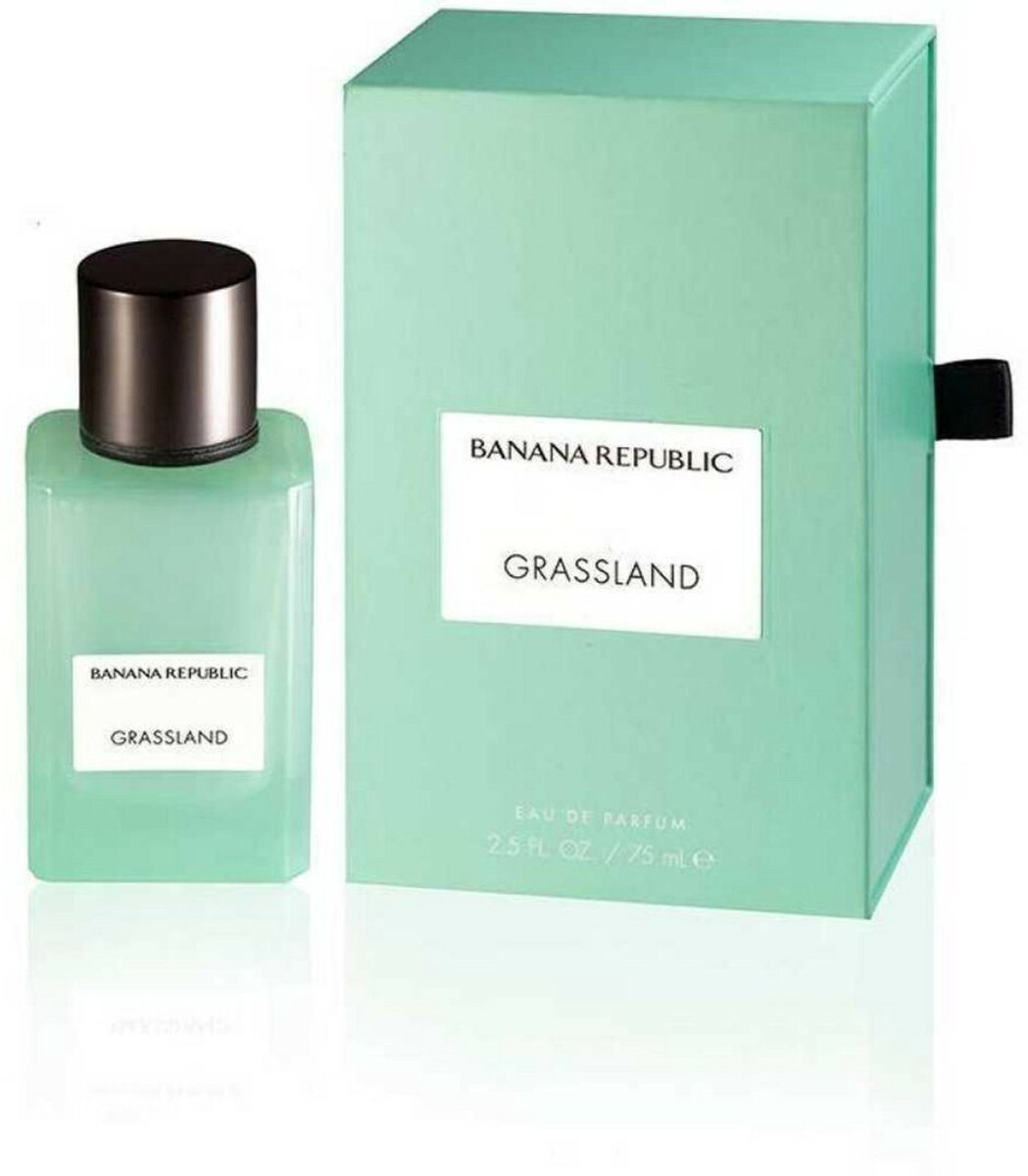 BANANA REPUBLIC GRASSLAND EDP 150 ML