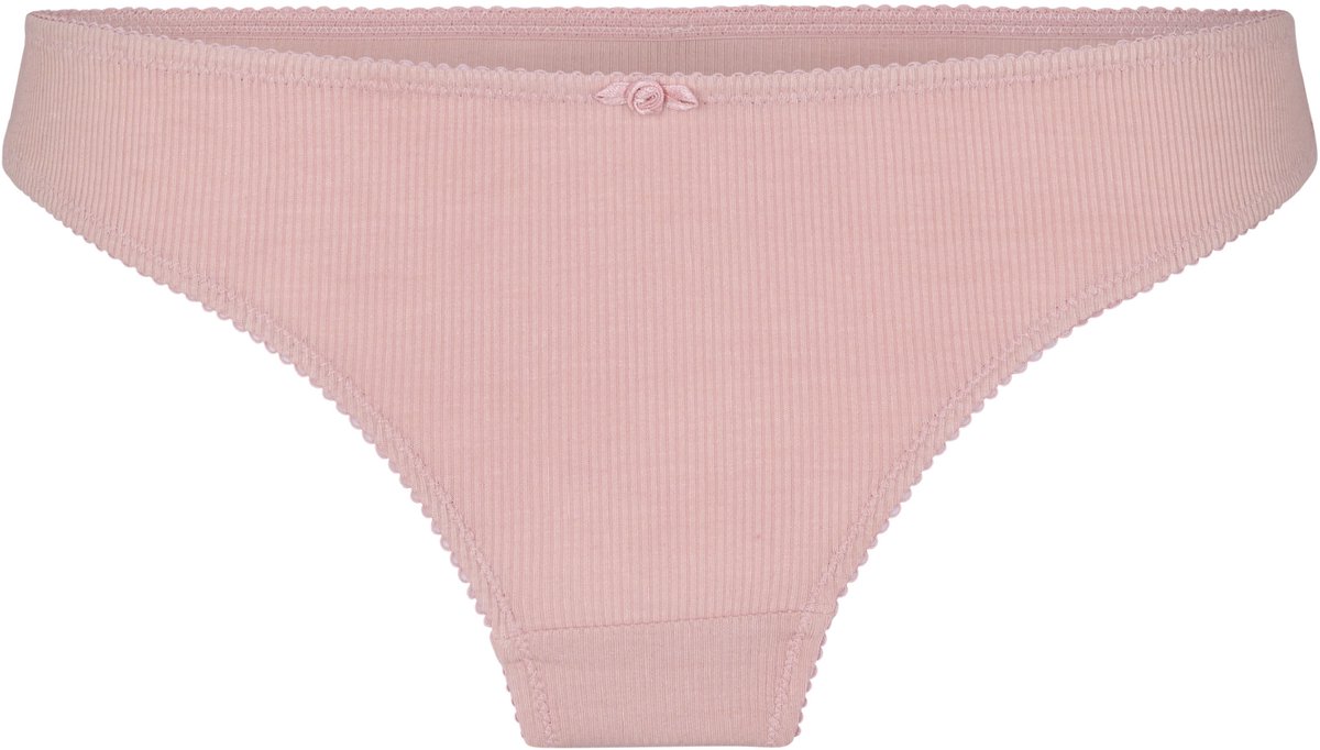 Hunkemöller String Renee Roze