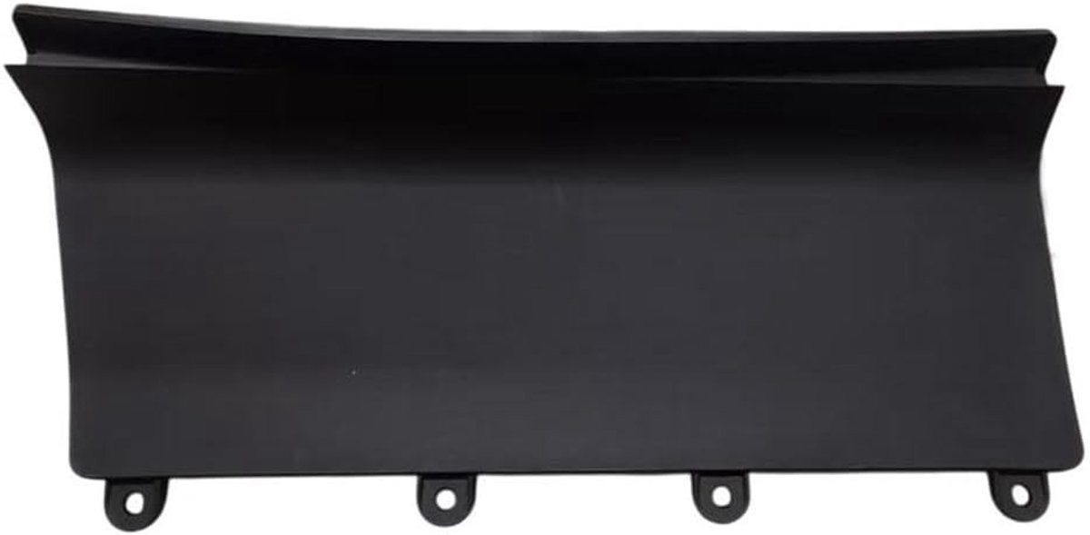 Verbeterde Voorruit- en Accukap voor Mini R55/R56/R57 2007-2015 - Weerbestendig Vervangingsonderdeel voor Ruitenwissers en Auto-accessoires