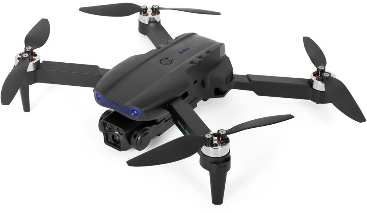 CRLYN® Drone met Camera - Drone voor Volwassenen - Drones voor Kinderen