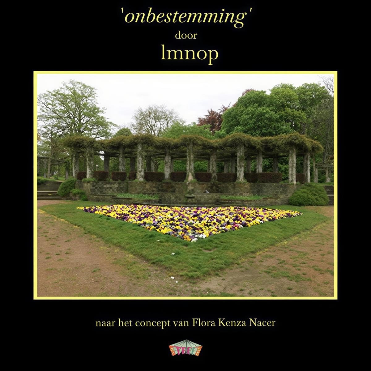 Lmnop - Onbestemming (MC)