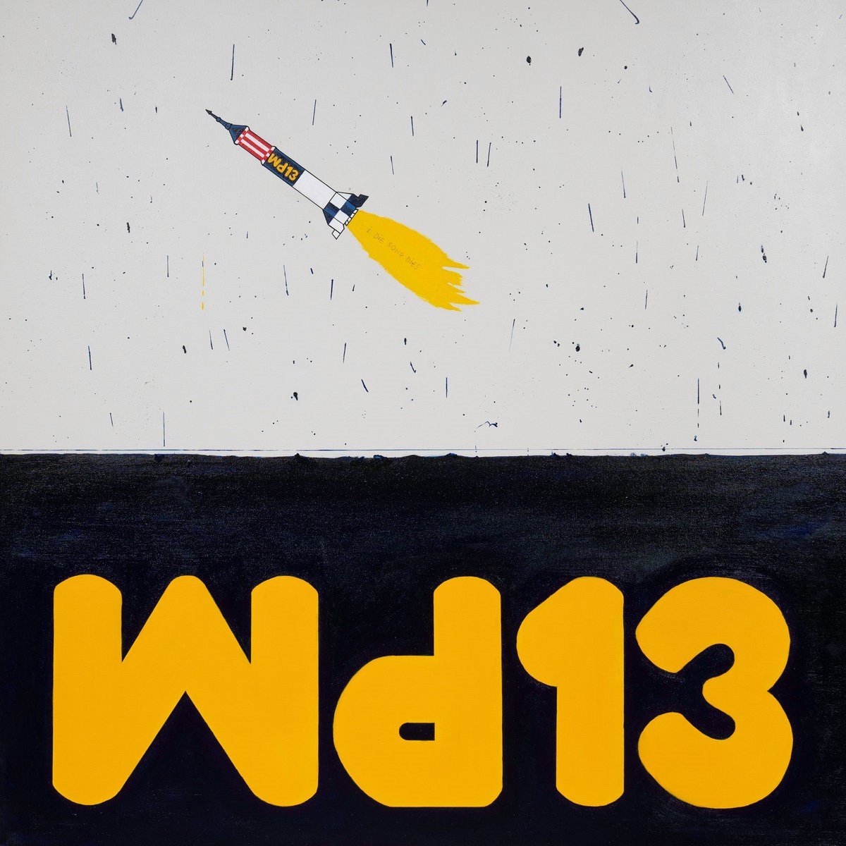 White Denim - 13 (CD)