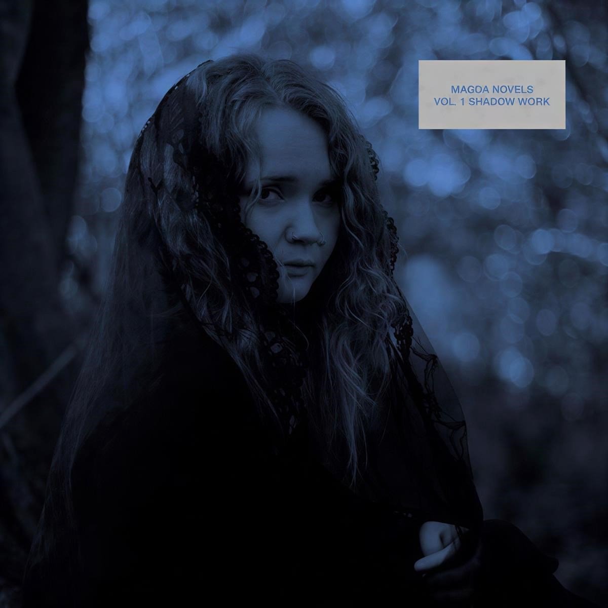 Magda Novels - Vol.1 Shadow Work (LP)