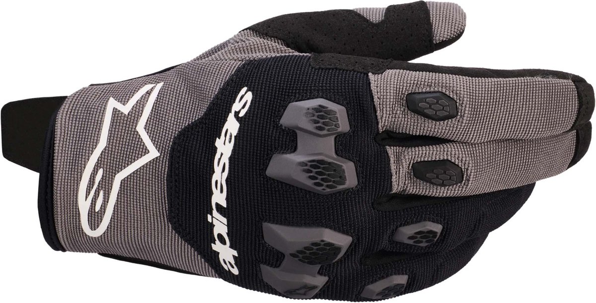 Alpinestars Pro-Dura Motorcross handschoenen -