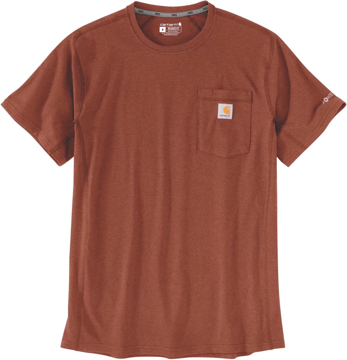 Carhartt Force Relaxed T-shirt -