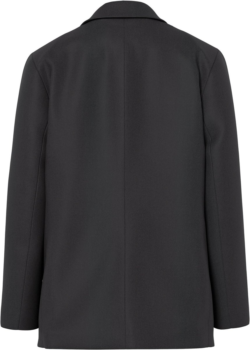 Pieces Oversized blazer PCKAMIL