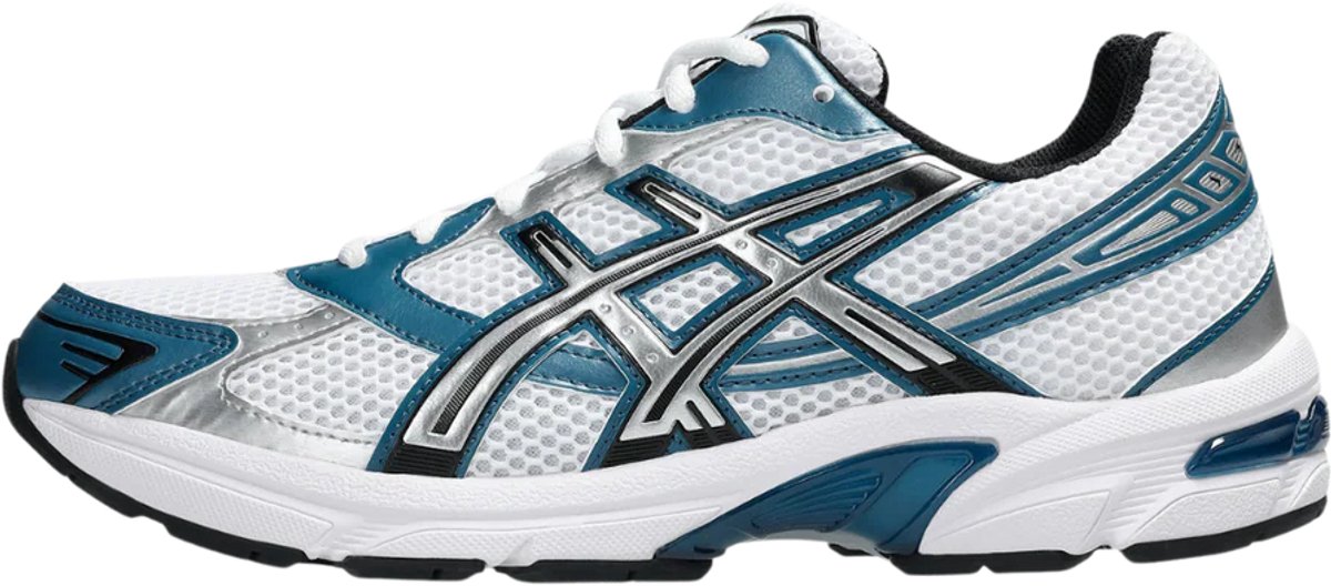 ASICS Gel-1130 White Restful Teal