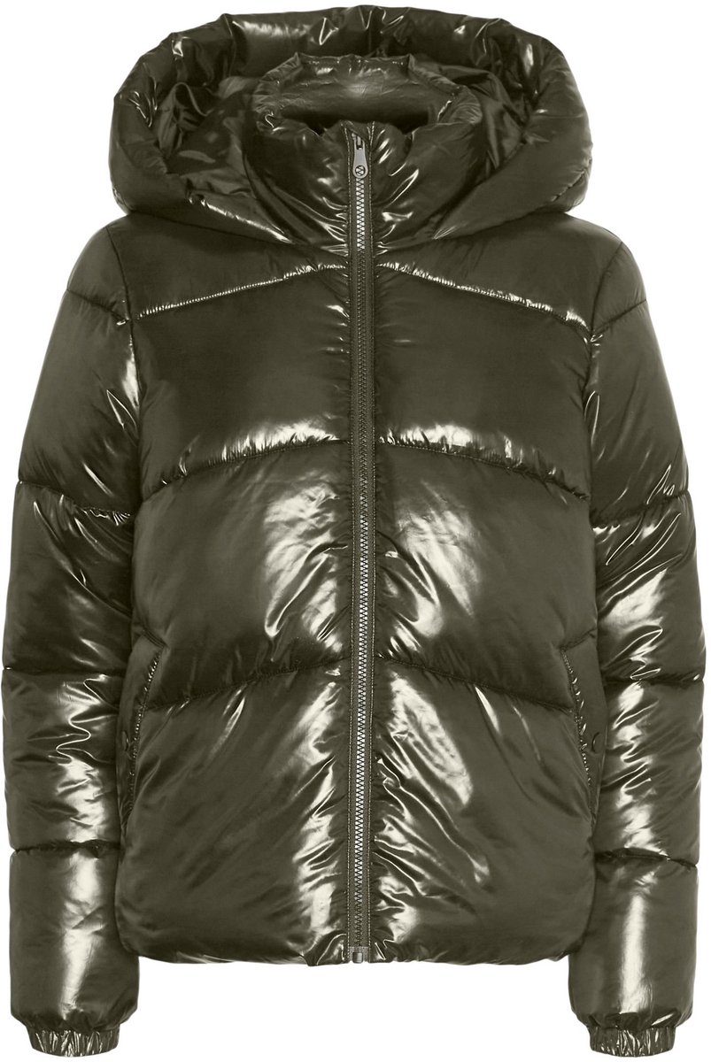 Vero Moda Gequilte jas VMUPPSASHINY Jas
