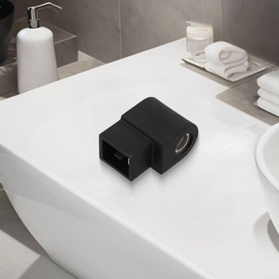 Solenoïde spoel 240V voor brandstofpomp met metalen behuizing voor optimale werking en minimale onderhoudsbehoefte, geschikt voor diverse voertuigen en toepassingen — afbeelding 5