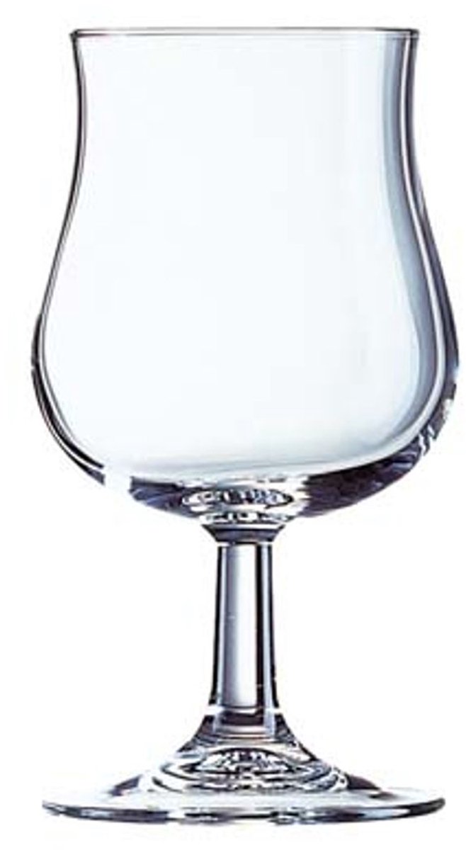 Bierglas 36cl Bacchus Arcoroc 6 stuks