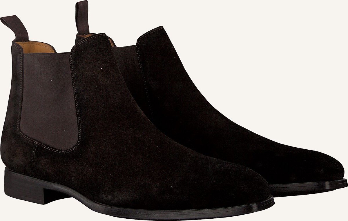 Magnanni 20109 Boots Heren - Bruin - Maat 47