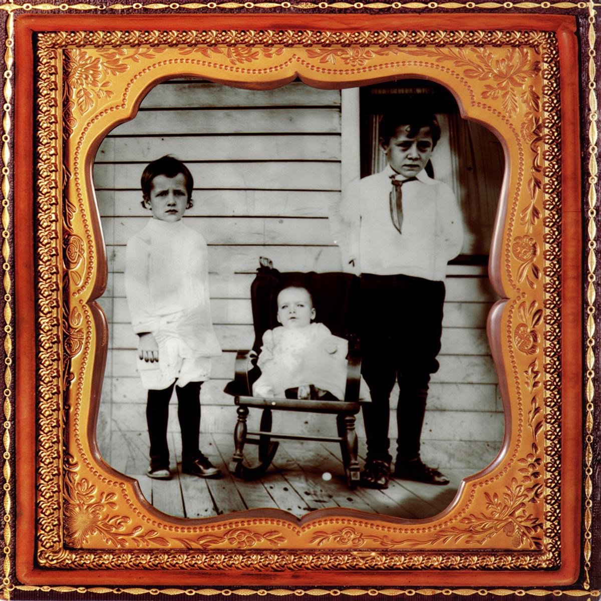 Creedle - Silent Weapons For Quiet Wars (CD)