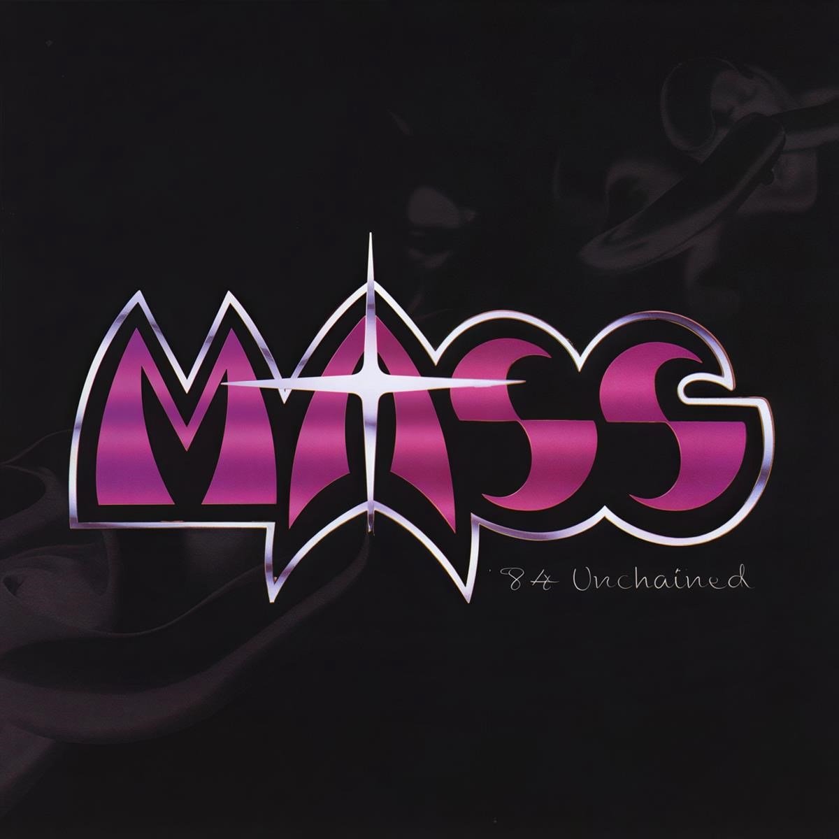 Mass - 84 Unchained (CD)