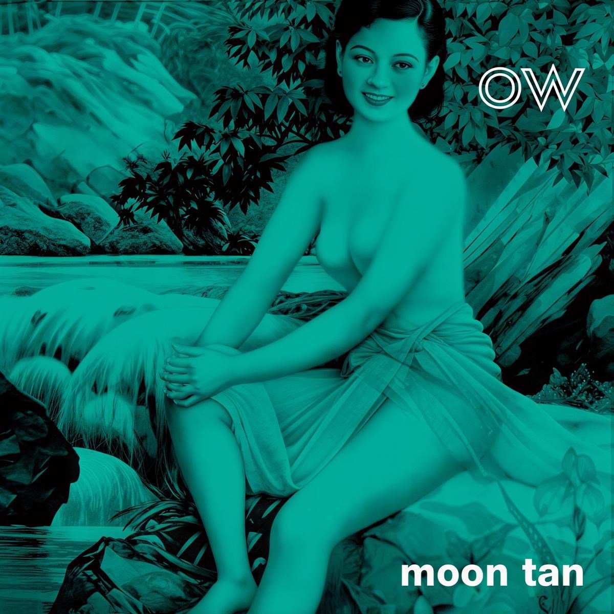 Ow - Moon Tan (CD)
