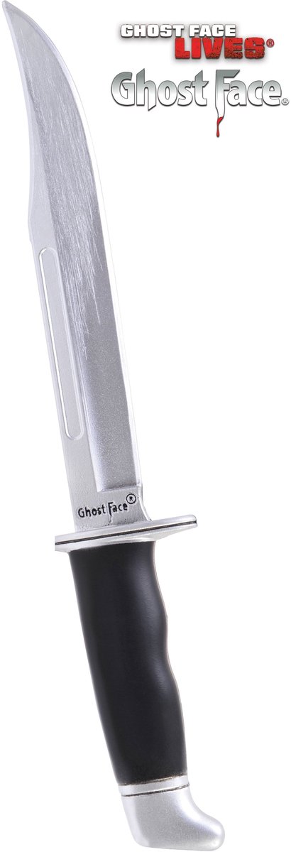 Ghost Face® Scream mes Deluxe P.U.