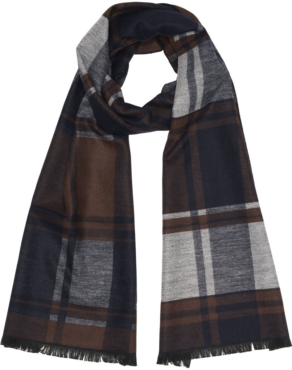 Babista herren Das - One-Size - blauw - Plus Size