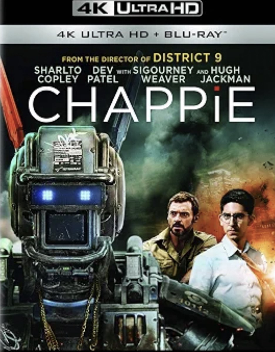 CHAPPiE