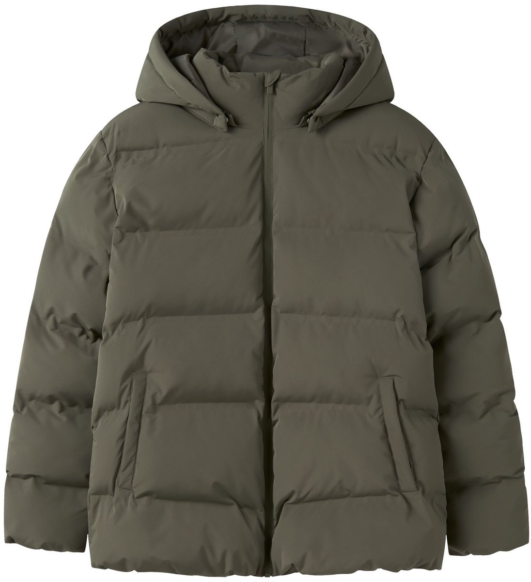 Name it Jas Puffer