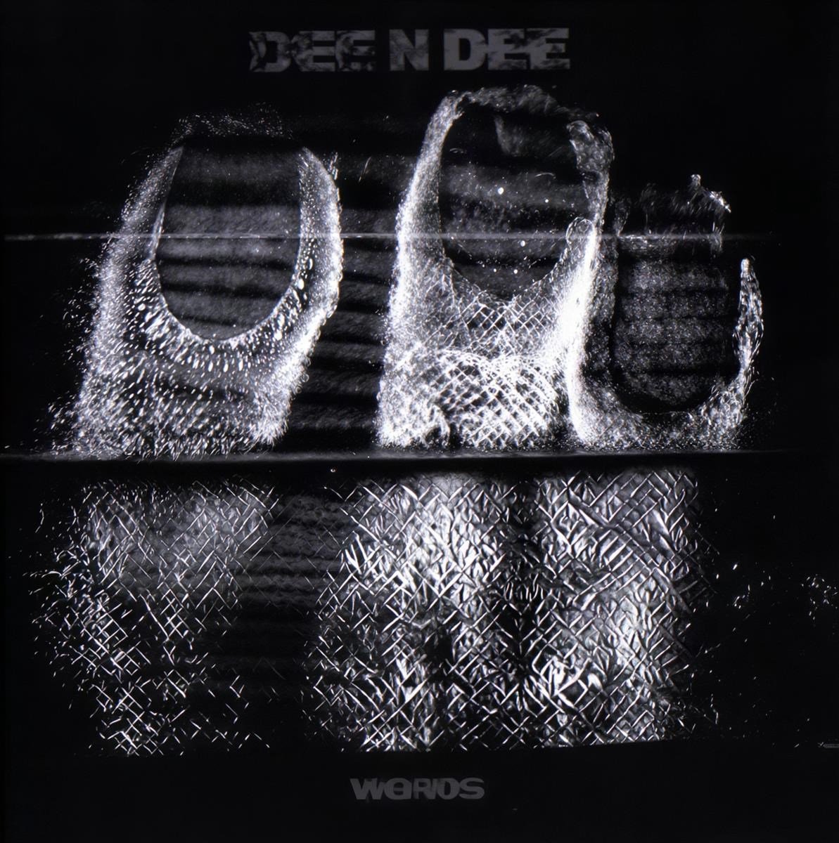 Dee N Dee - Words (CD)