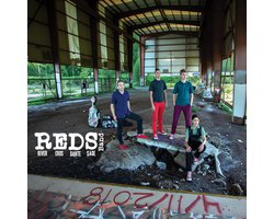 REDS Band - REDS Band (CD)