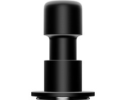 Timemore Impulse Impact Tamper Zwart