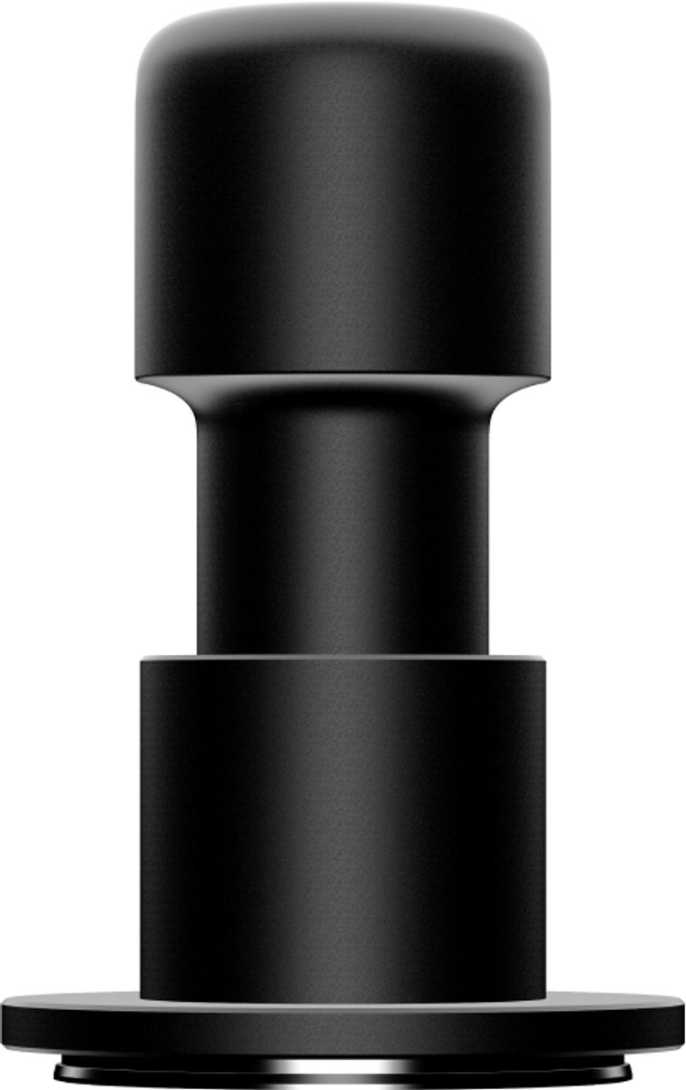 Timemore Impulse Impact Tamper Zwart