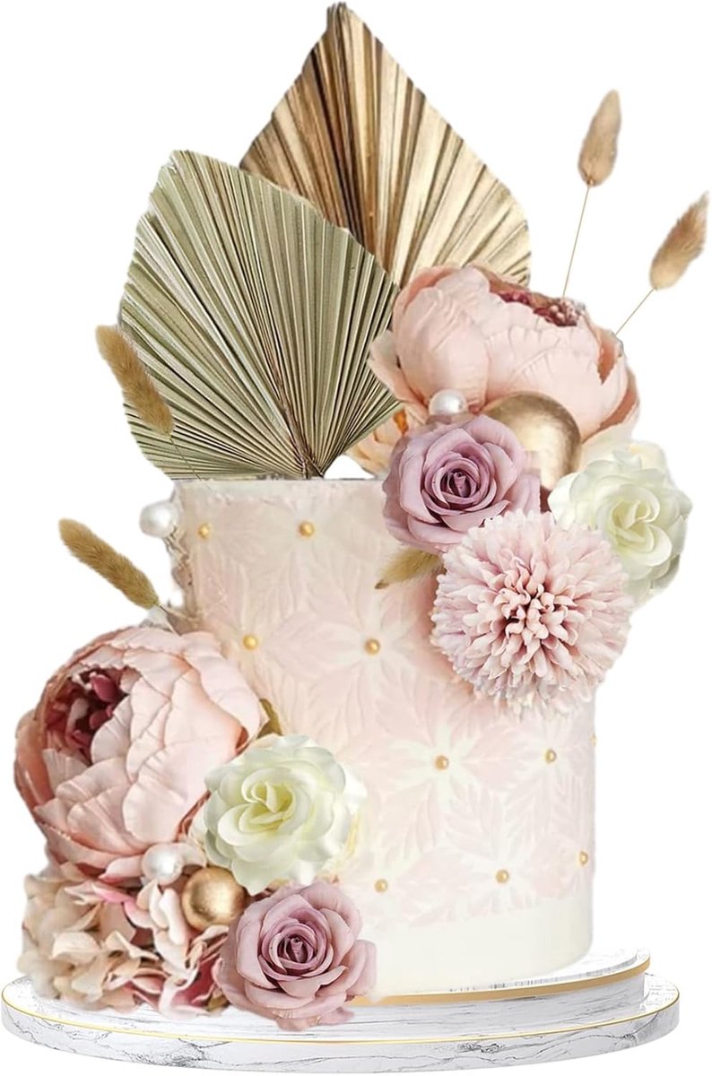 Cake Decoration Set (B) - ShopVlot